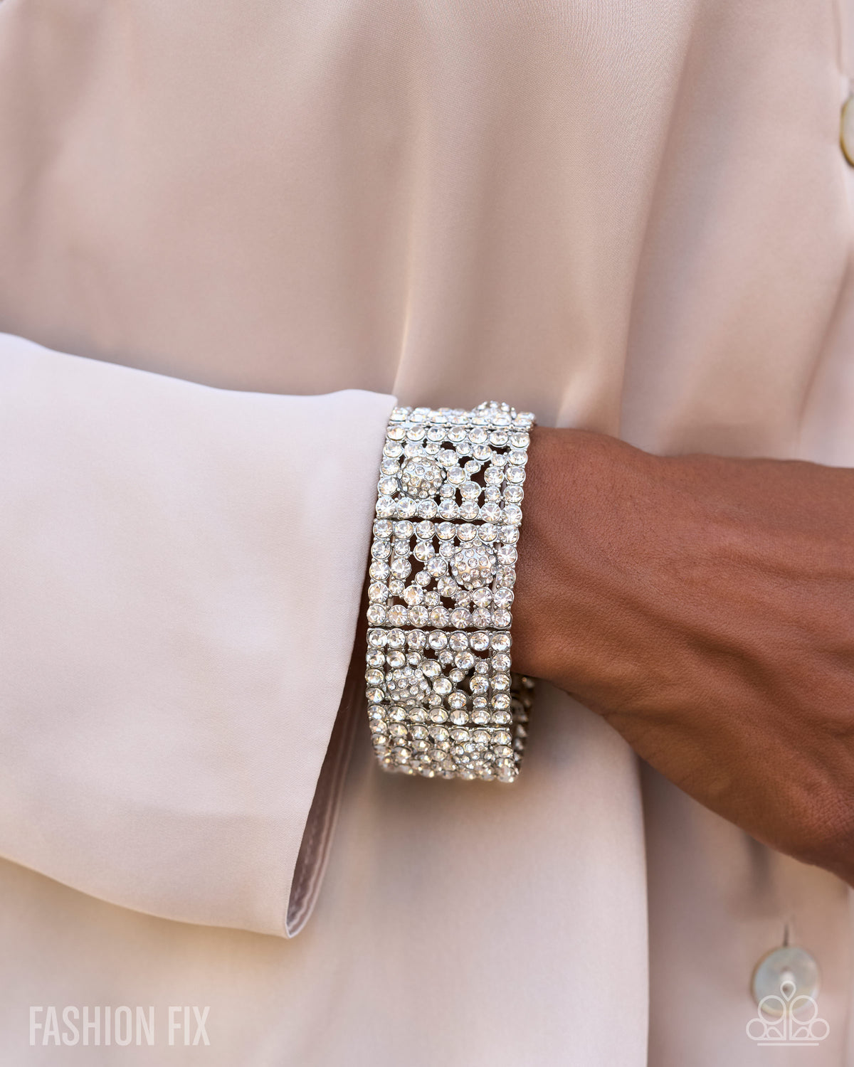 Magnificent Musings - October 2026 Paparazzi Fashion Fix Set