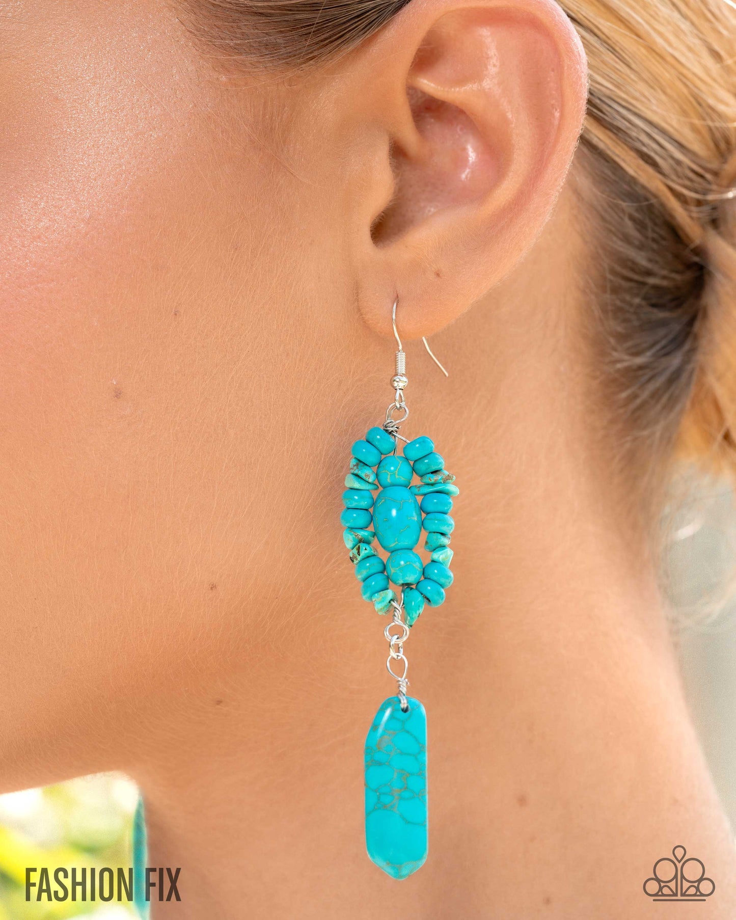 Simply Santa Fe - October 2025 Fashion Fix Set