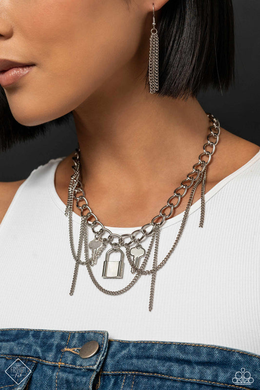 Magnificent Musings - January 2024 Paparazzi Accessories Fashion Fix Set