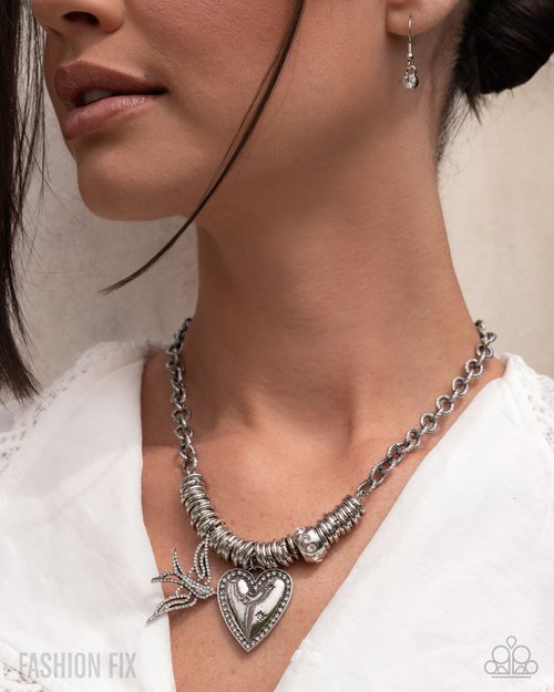 Sunset Sightings - August 2025 Fashion Fix Set