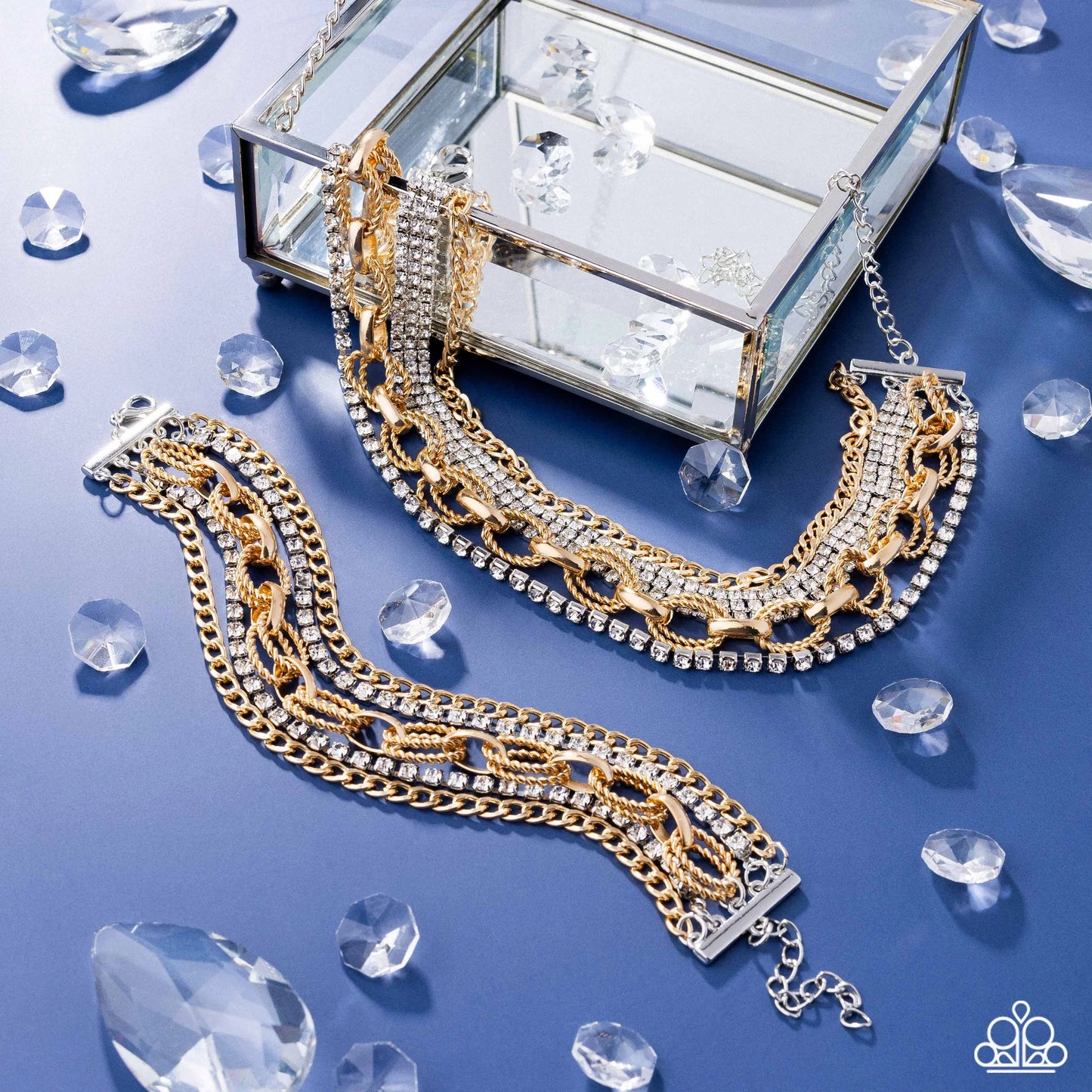 Magnificent Musings - November 2025 Fashion Fix Set