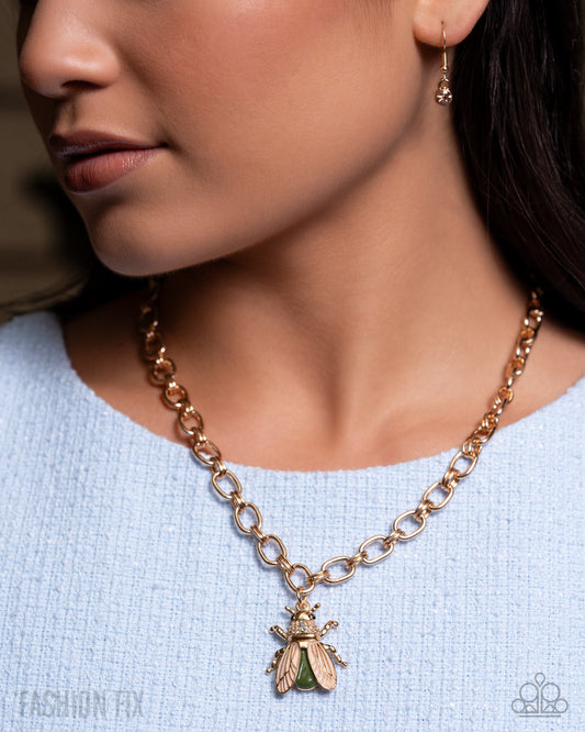 Sunset Sightings. - March 2026 Paparazzi Fashion Fix Set