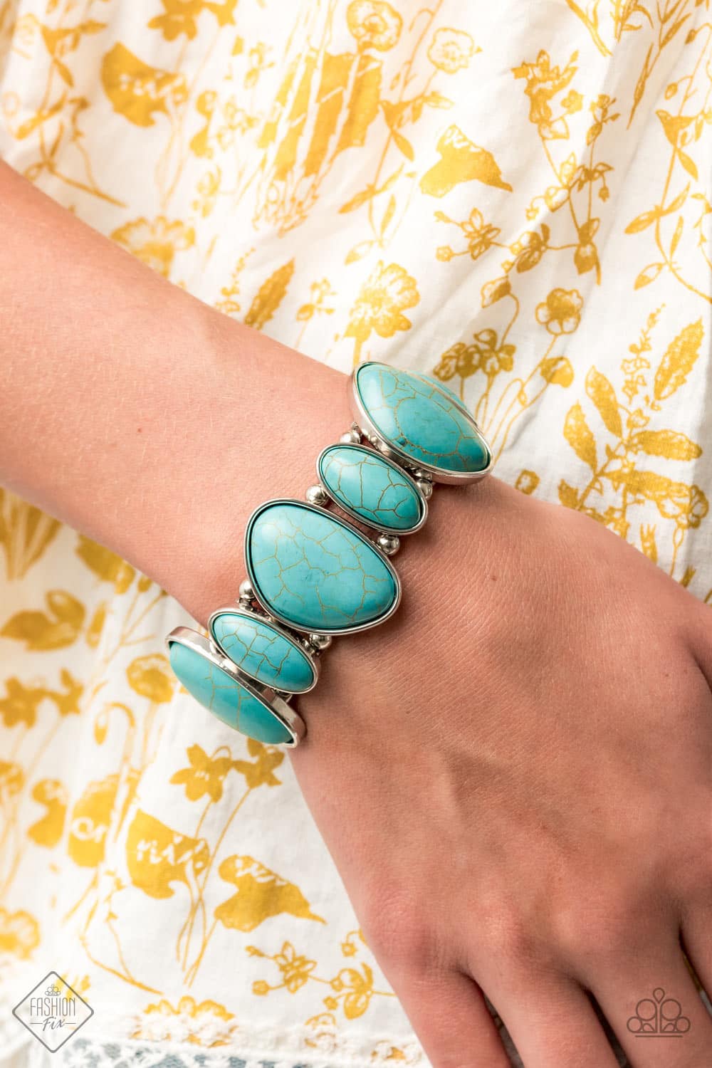 Simply Santa Fe - Fashion Fix Set - September 2020