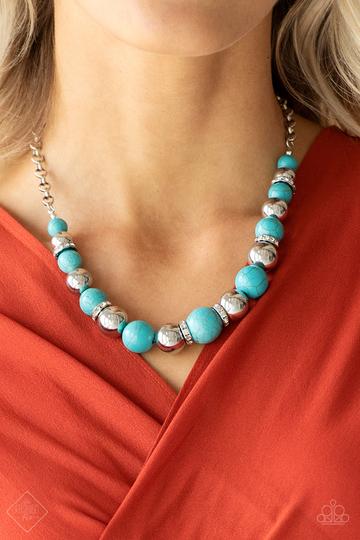 Simply Santa Fe - Complete Trend Blend / Fashion Fix Set - February 2019