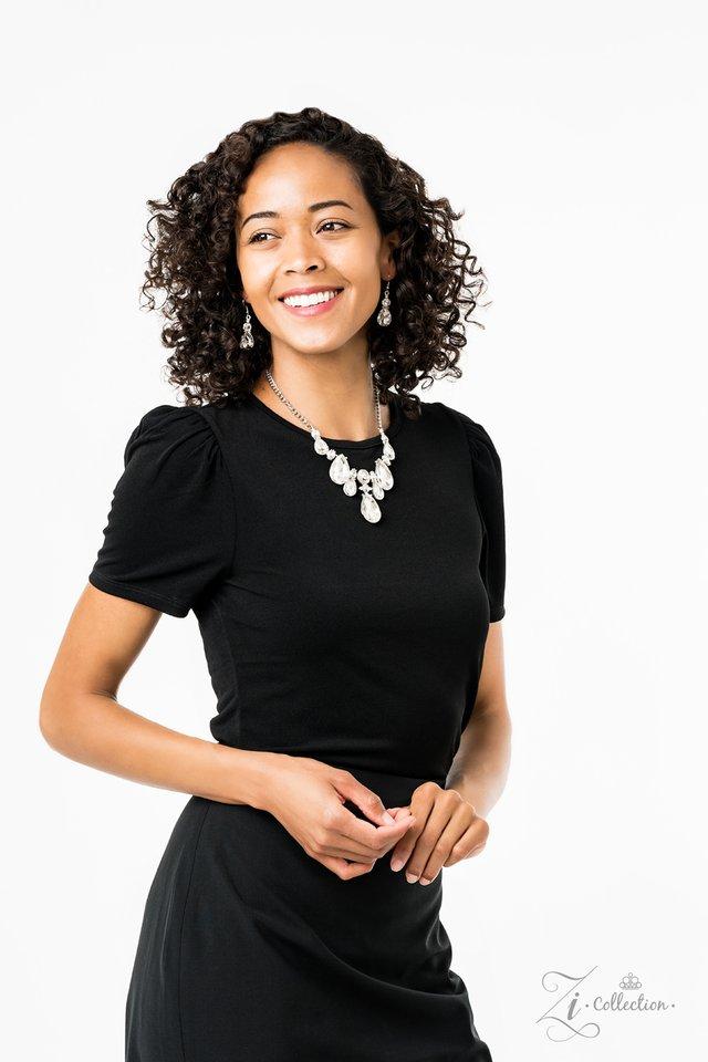 Reign - 2019 Zi Collection