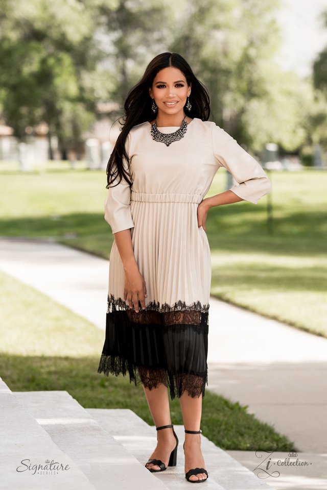 The Tina -2020 Paparazzi Zi Collection