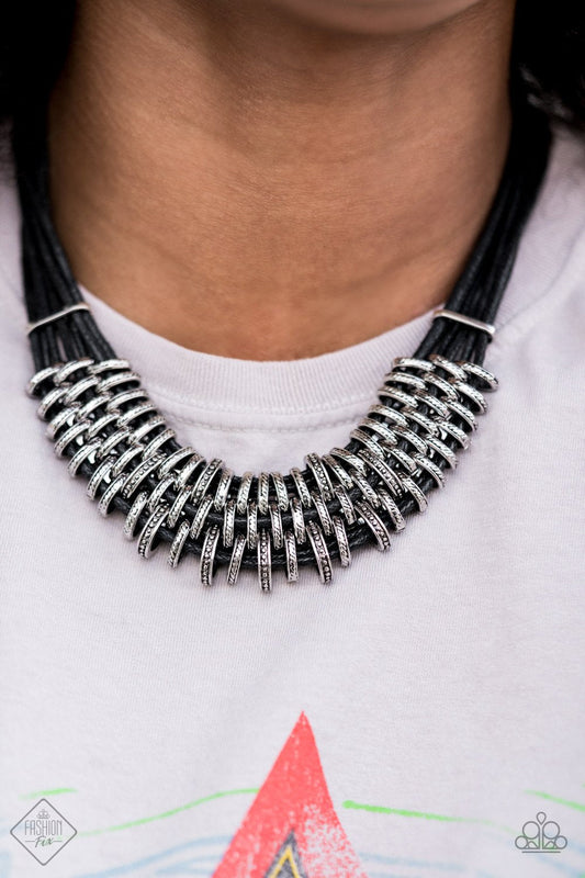 Magnificent Musings - Fashion Fix - April 2021