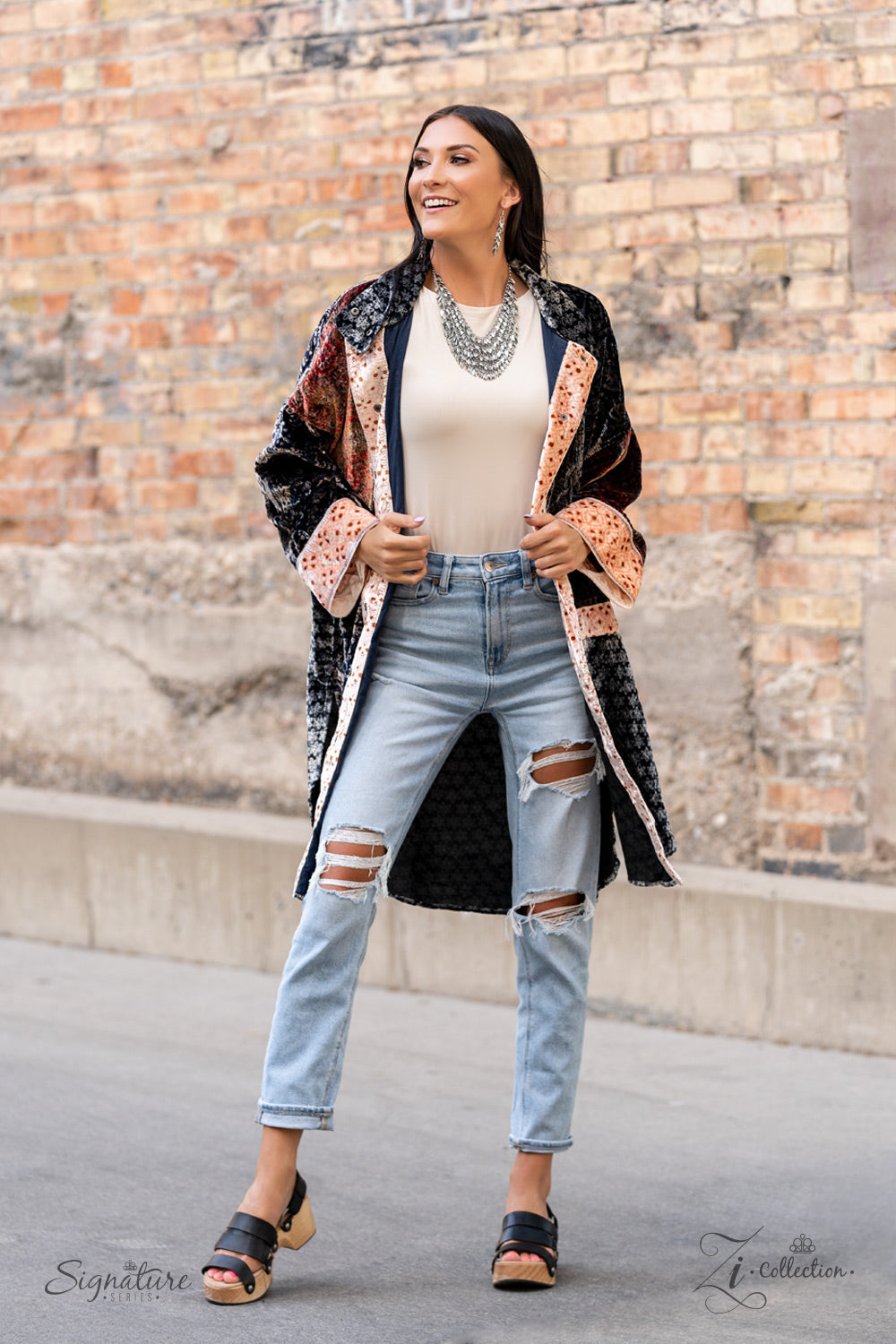 The NaKisha - 2021 Paparazzi Zi Collection
