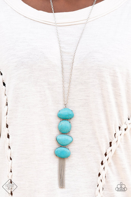 Simply Santa Fe - Complete Trend Blend - Fashion Fix Set - May 2022