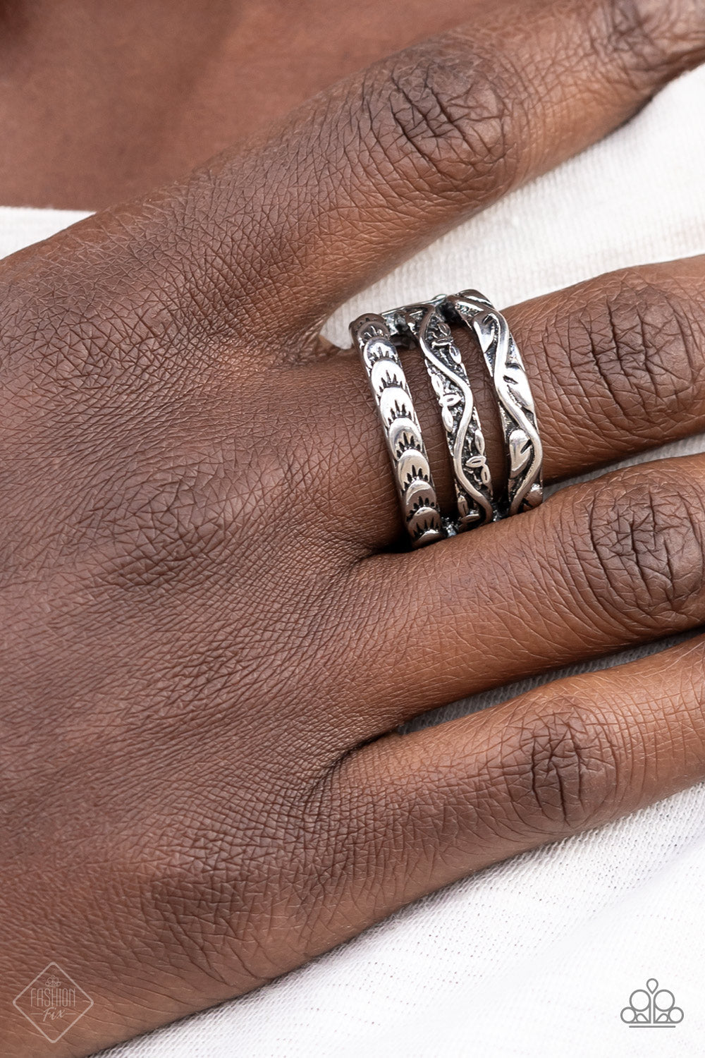 Simply Santa Fe - Complete Trend Blend - Fashion Fix Set - May 2022