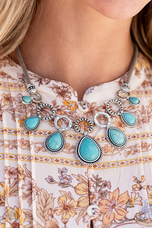 Simply Santa Fe - Complete Trend Blend - October 2022 Fashion Fix Set