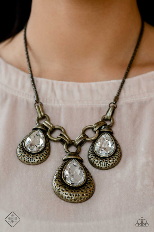 Magnificent Musings - Complete Trend Blend - January 2023 Fashion Fix Set