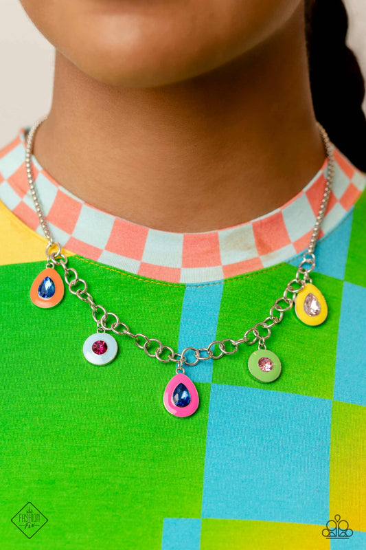 Sunset Sightings - May 2023 Fashion Fix Set - Complete Trend Blend