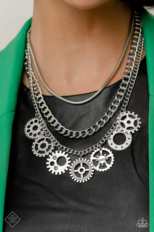 Magnificent Musings - April 2023 Fashion Fix - Complete Trend Blend