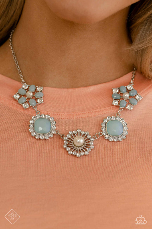 Glimpses of Malibu - April 2023 Fashion Fix - Complete Trend Blend