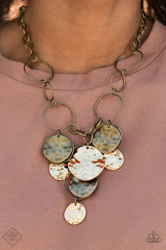Sunset Sightings - January 2021 Fashion Fix Set