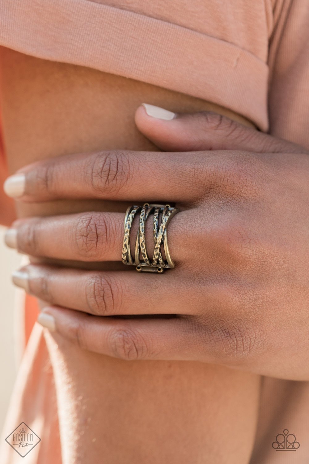 Sunset Sightings - January 2021 Fashion Fix Set