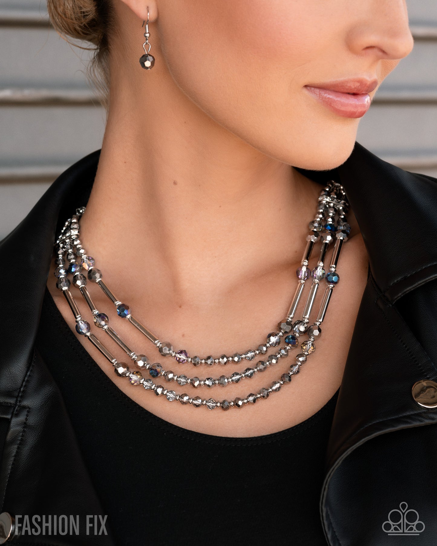 Magnificent Musings - October 2025 Fashion Fix Set