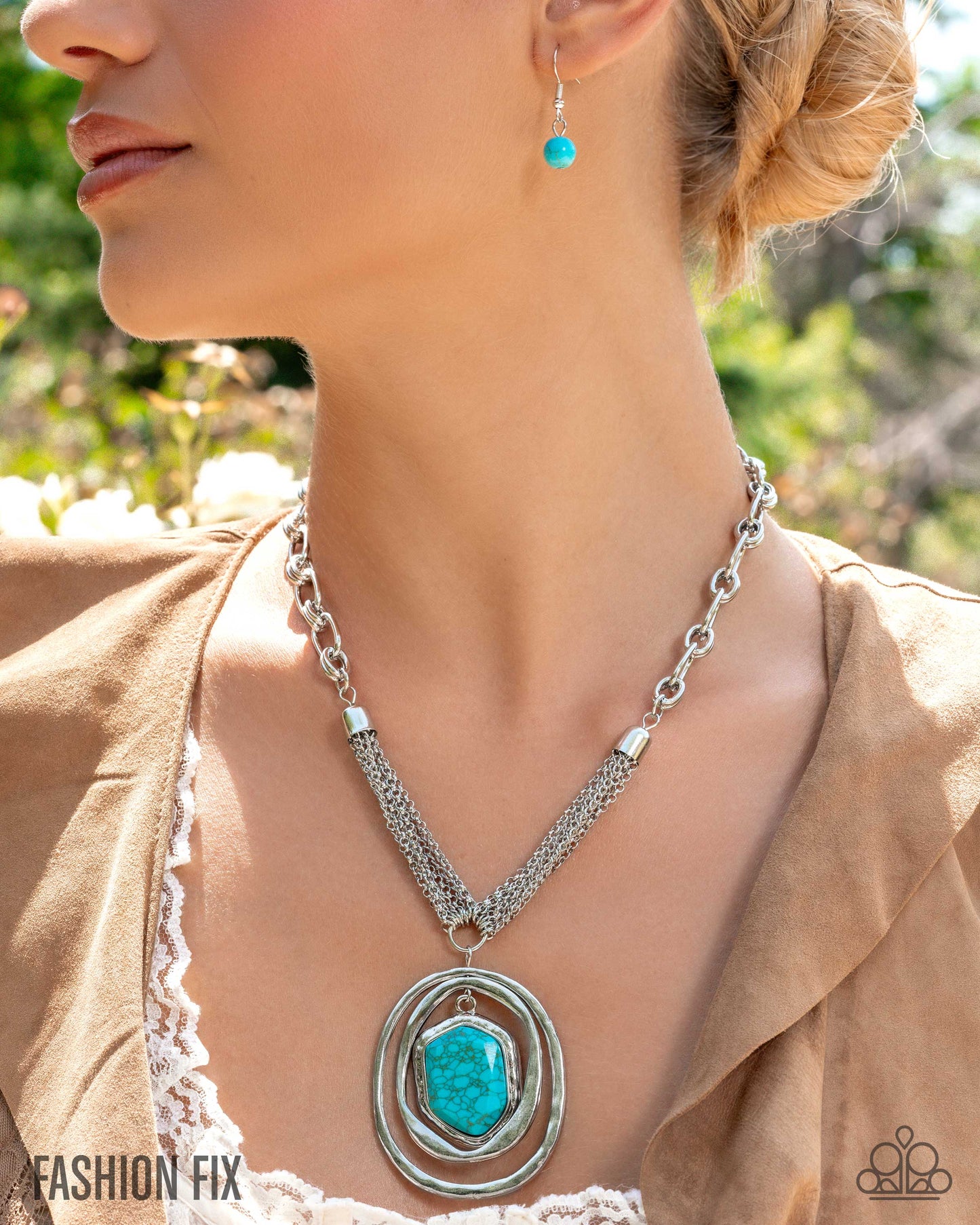 Simply Santa Fe - October 2025 Fashion Fix Set