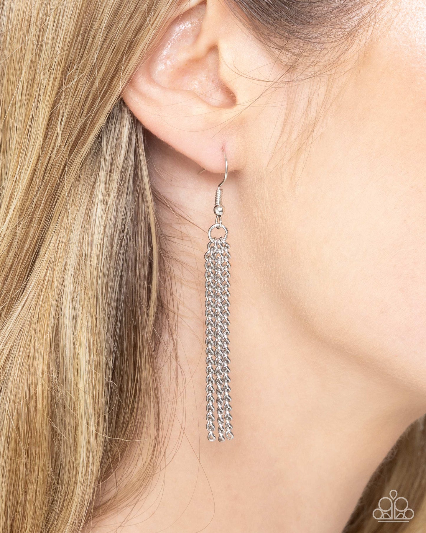 Fancy Flight - Pink Complete Look Paparazzi Accessories