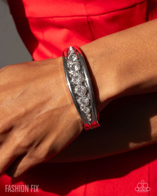 Fiercely 5th Avenue - July 2025 Fashion Fix Set