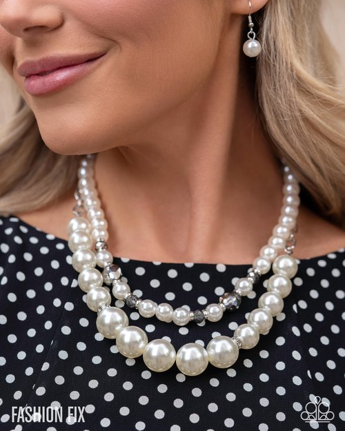 Fiercely 5th Avenue - August 2025 Fashion Fix Set