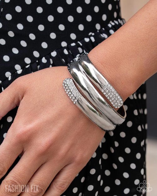 Fiercely 5th Avenue - August 2025 Fashion Fix Set
