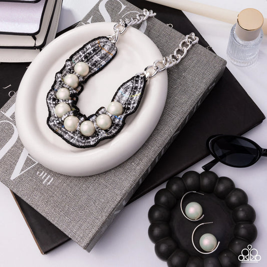 Fiercely 5th Avenue - September 2025 Paparazzi Fashion Fix Set