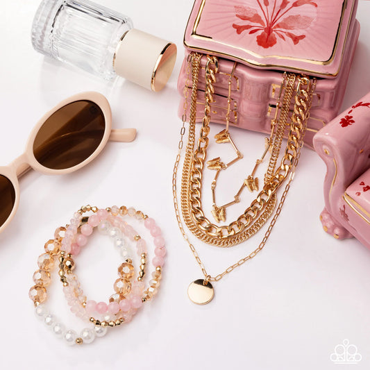 Glimpses of Malibu - September 2025 Fashion Fix Set