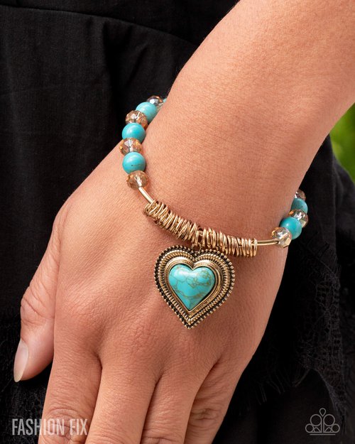 Simply Santa Fe - July 2025 Fashion Fix Set