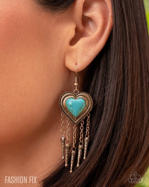 Simply Santa Fe - July 2025 Fashion Fix Set