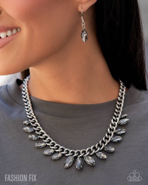 Magnificent Musings - July 2025 Fashion Fix Set