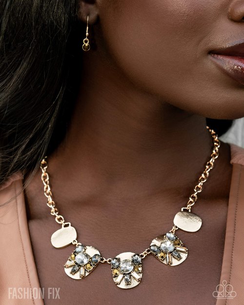 Magnificent Musings - August 2025 Fashion Fix Set