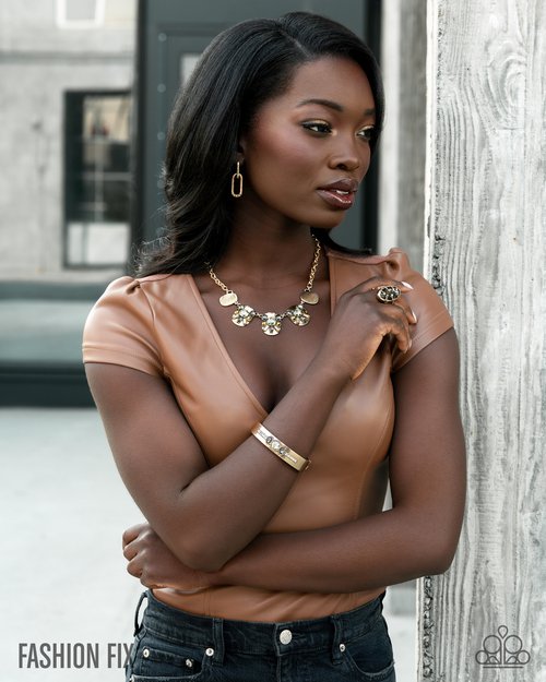 Magnificent Musings - August 2025 Fashion Fix Set