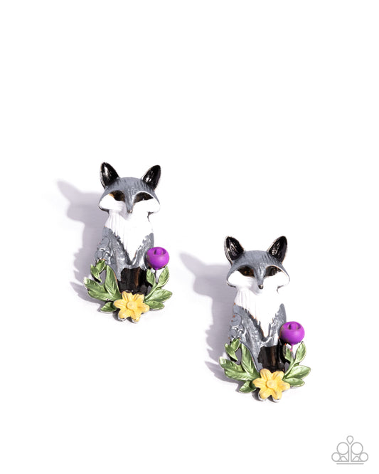 Fox Fanatic - Multi