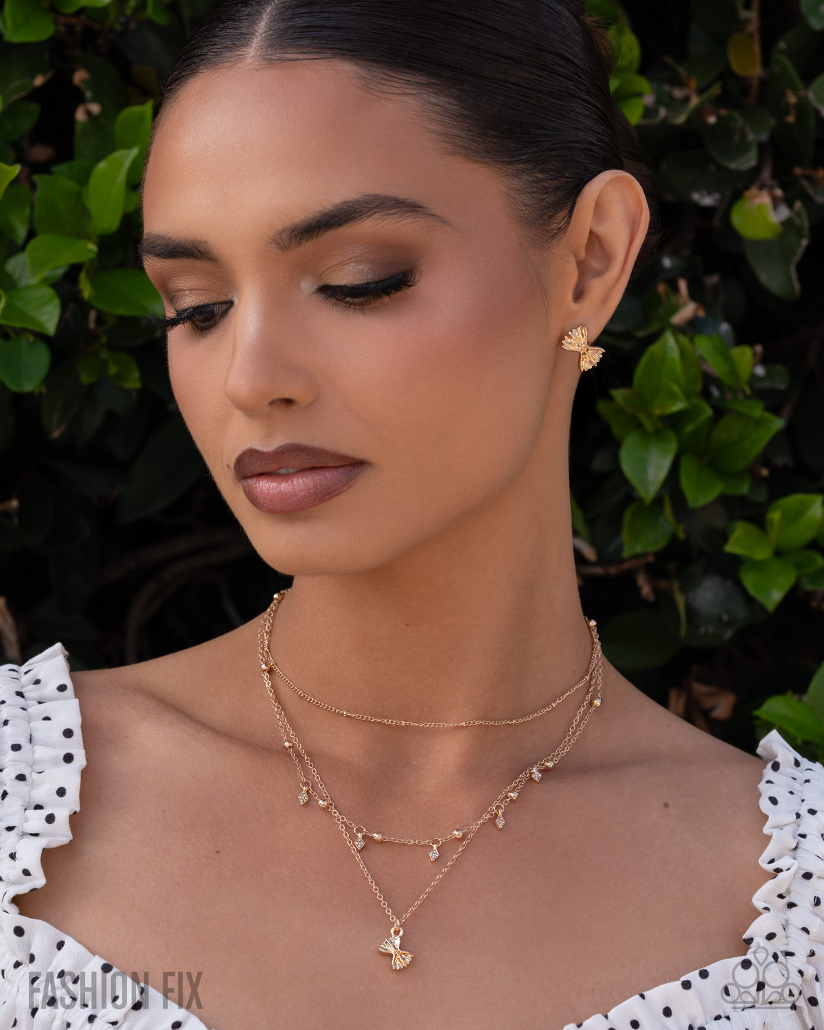 Glimpses of Malibu - August 2026 Paparazzi Fashion Fix Set