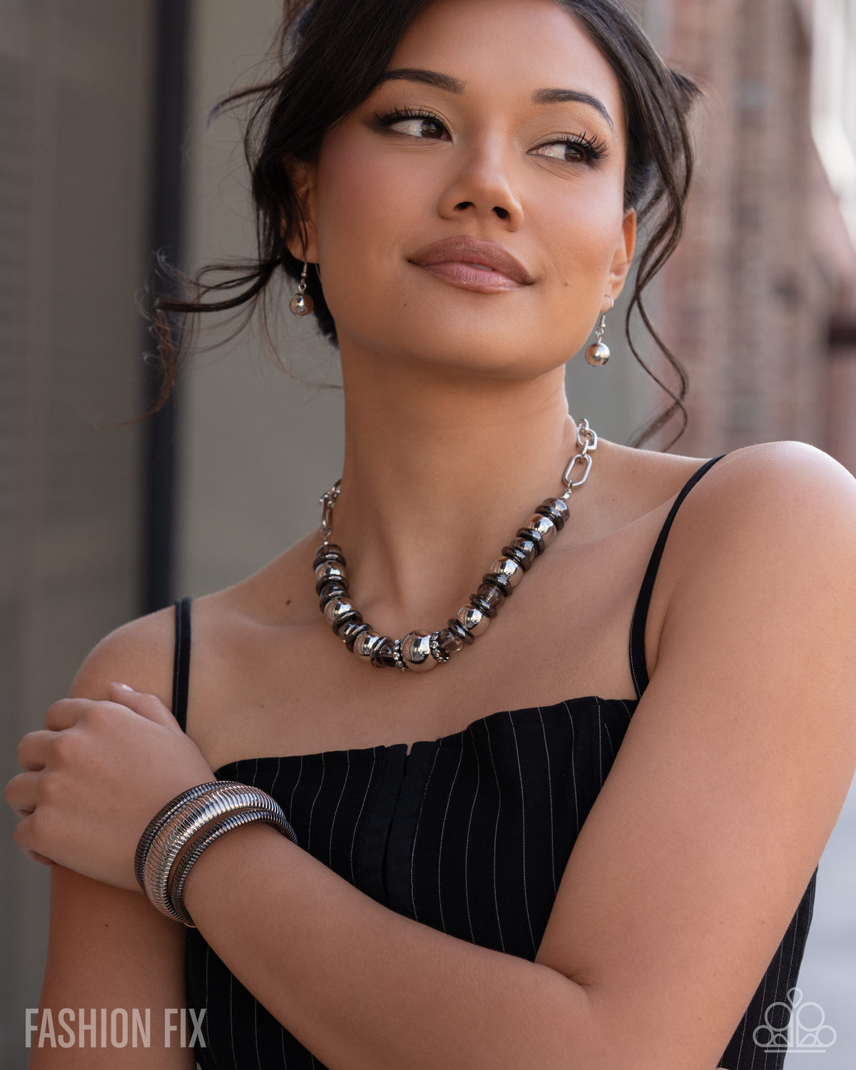 Magnificent Musings - August 2026 Paparazzi Fashion Fix Set