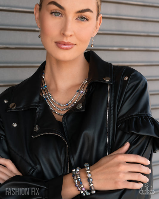 Magnificent Musings - October 2025 Fashion Fix Set