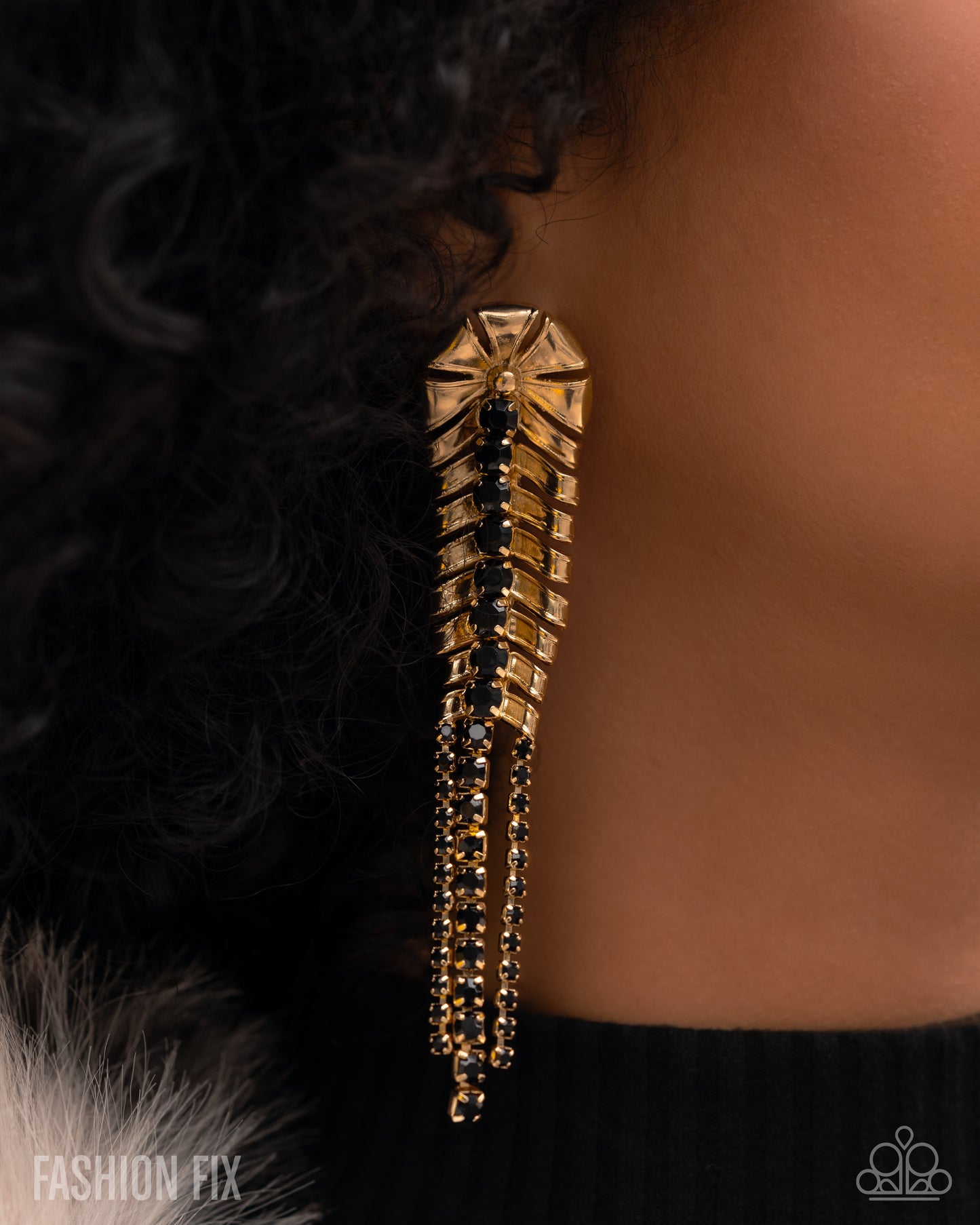 Magnificent Musings  - March 2026 Paparazzi Fashion Fix Set