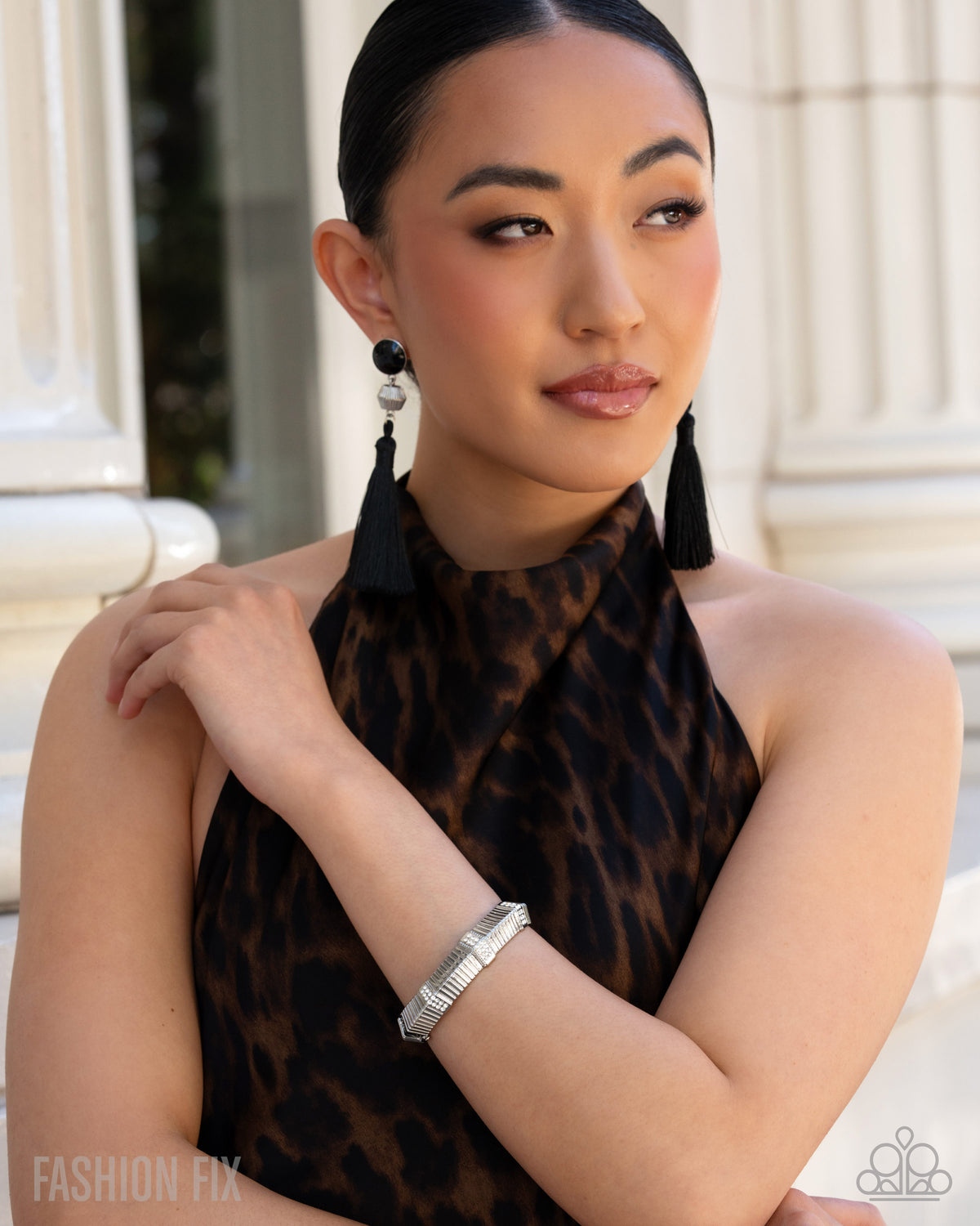 Sunset Sightings - September 2026 Paparazzi Fashion Fix Set