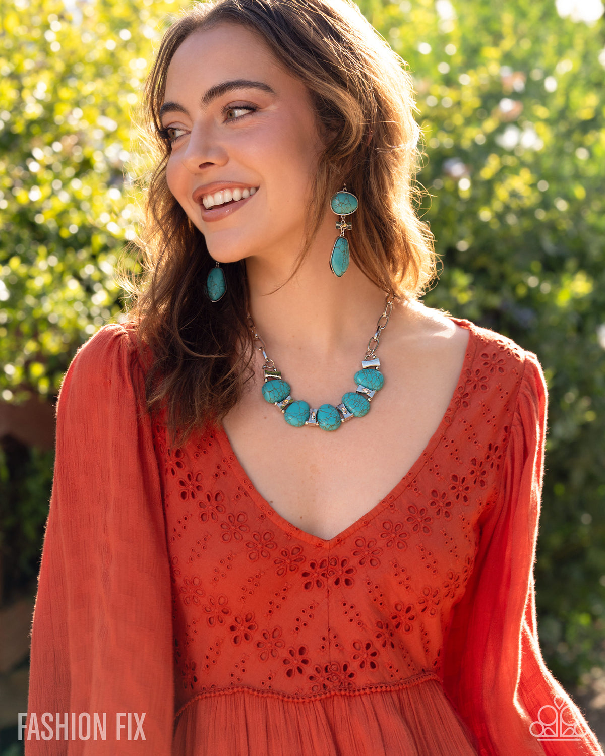 Simply Santa Fe - August 2026 Paparazzi Fashion Fix Set
