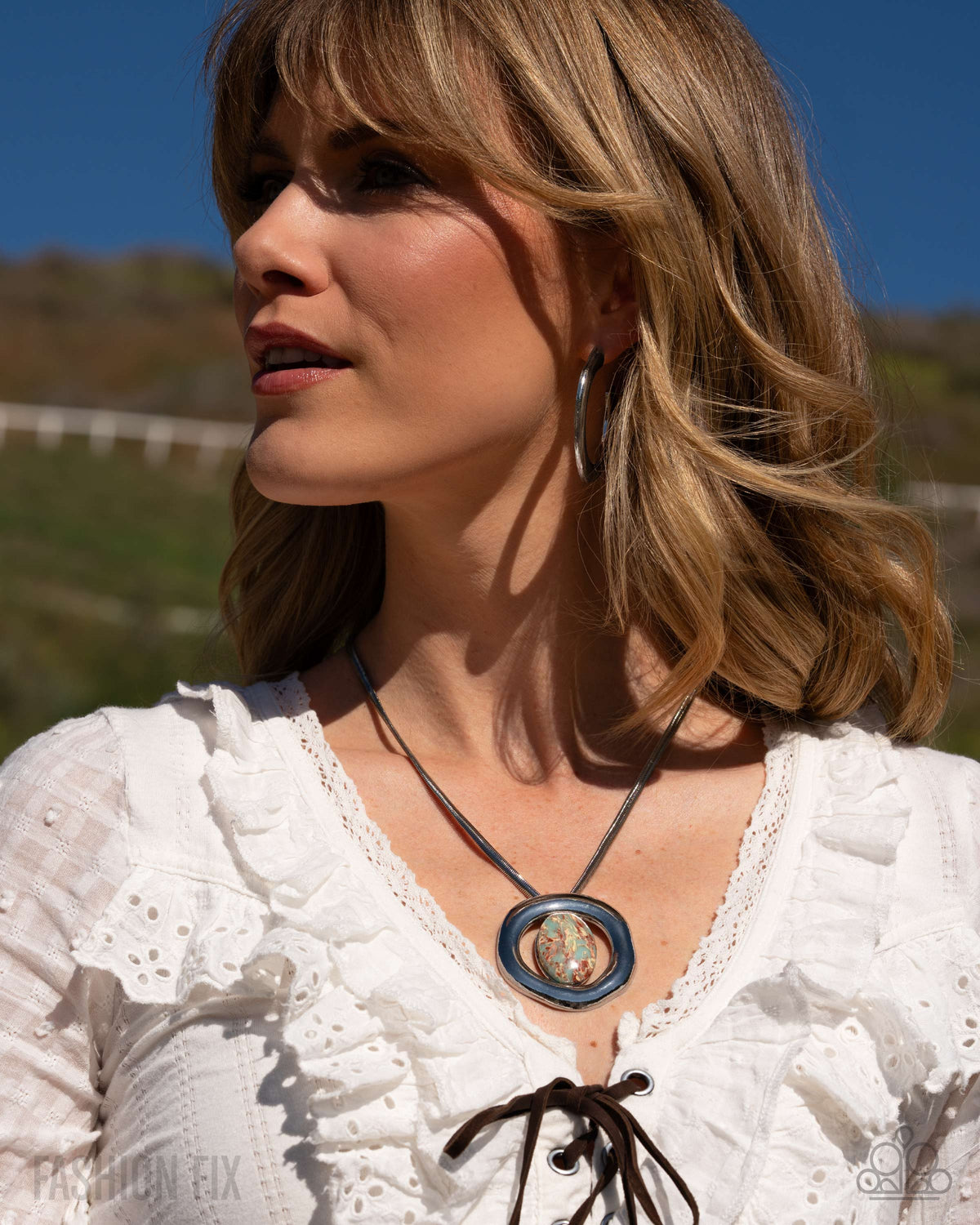 Simply Santa Fe - September 2026 Paparazzi Fashion Fix Set