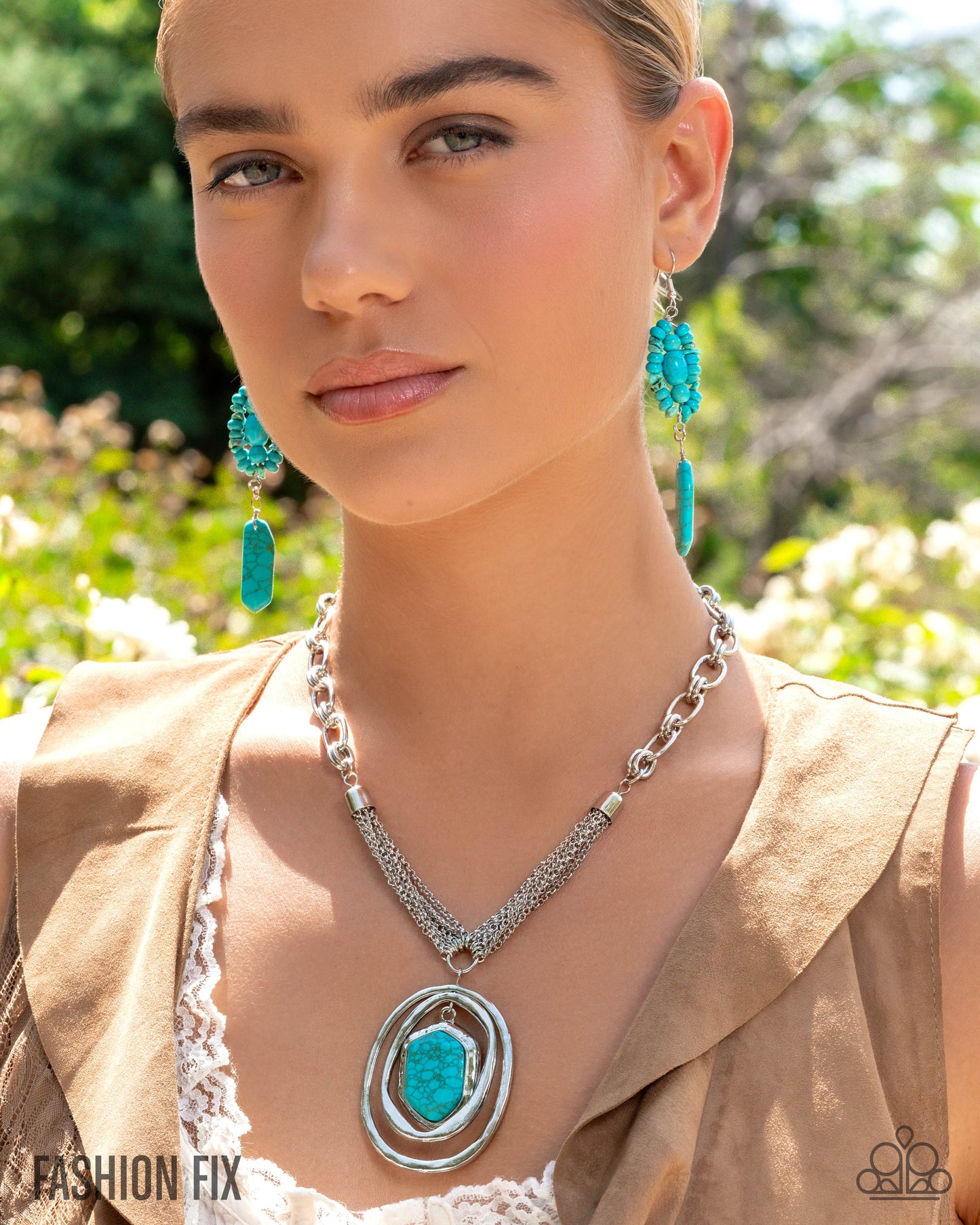 Simply Santa Fe - October 2025 Fashion Fix Set