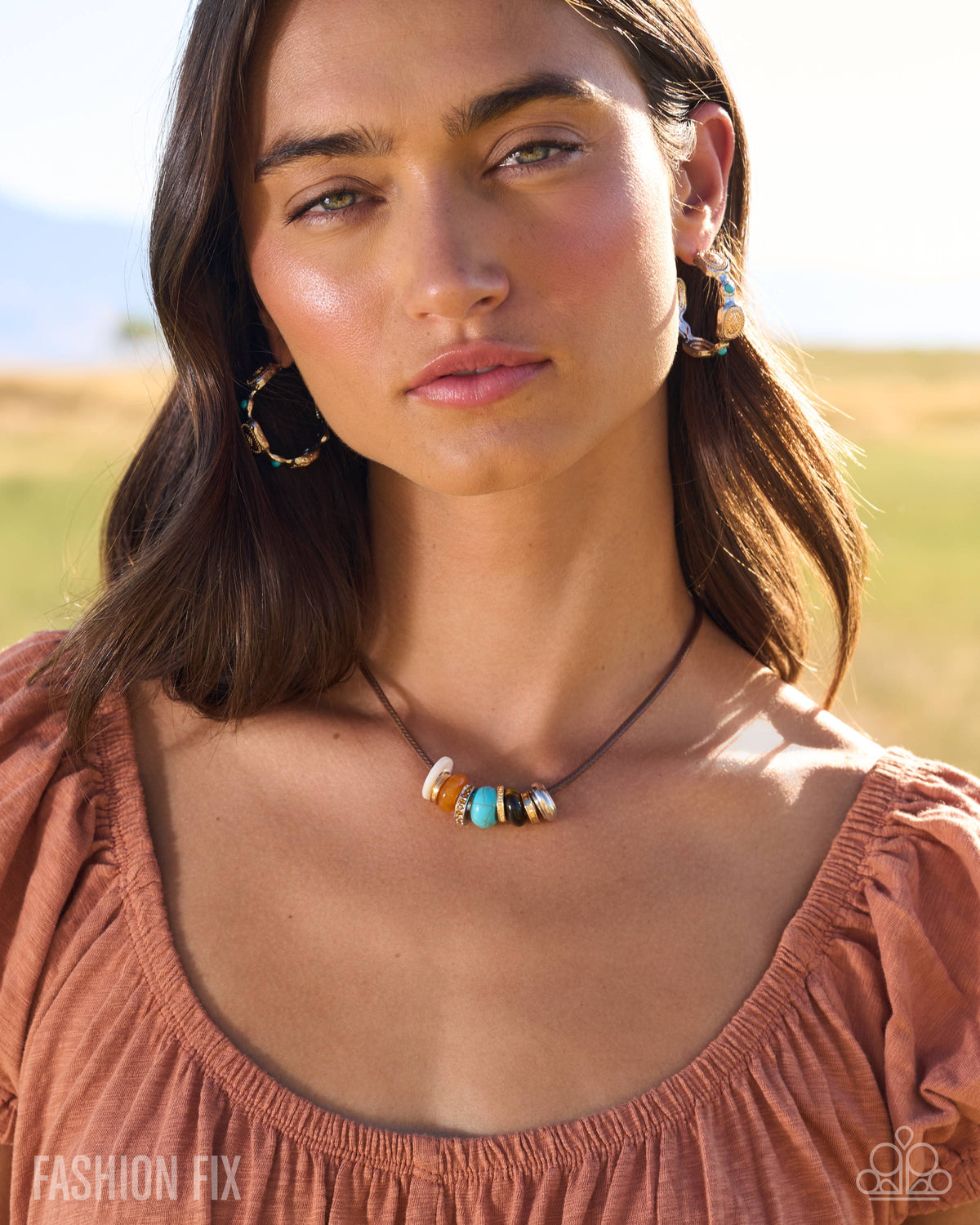Simply Santa Fe - October 2026 Paparazzi Fashion Fix Set