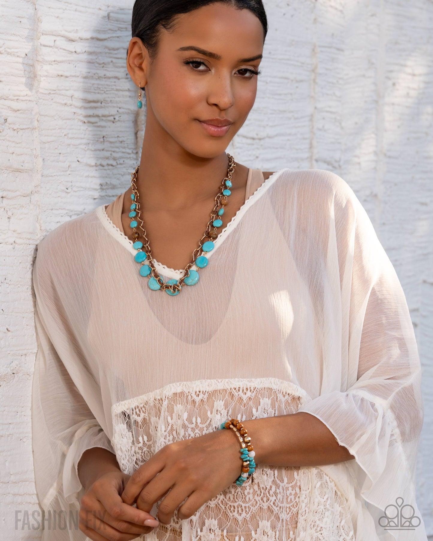 Simply Santa Fe - April 2026 Paparazzi Fashion Fix Set