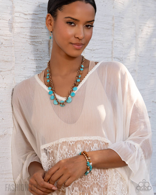 Simply Santa Fe - April 2026 Paparazzi Fashion Fix Set