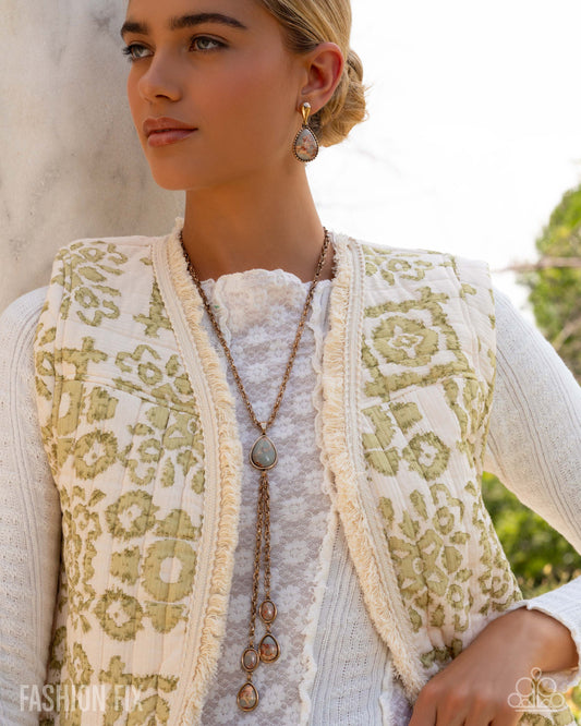 Simply Santa Fe - February 2026 Paparazzi Fashion Fix