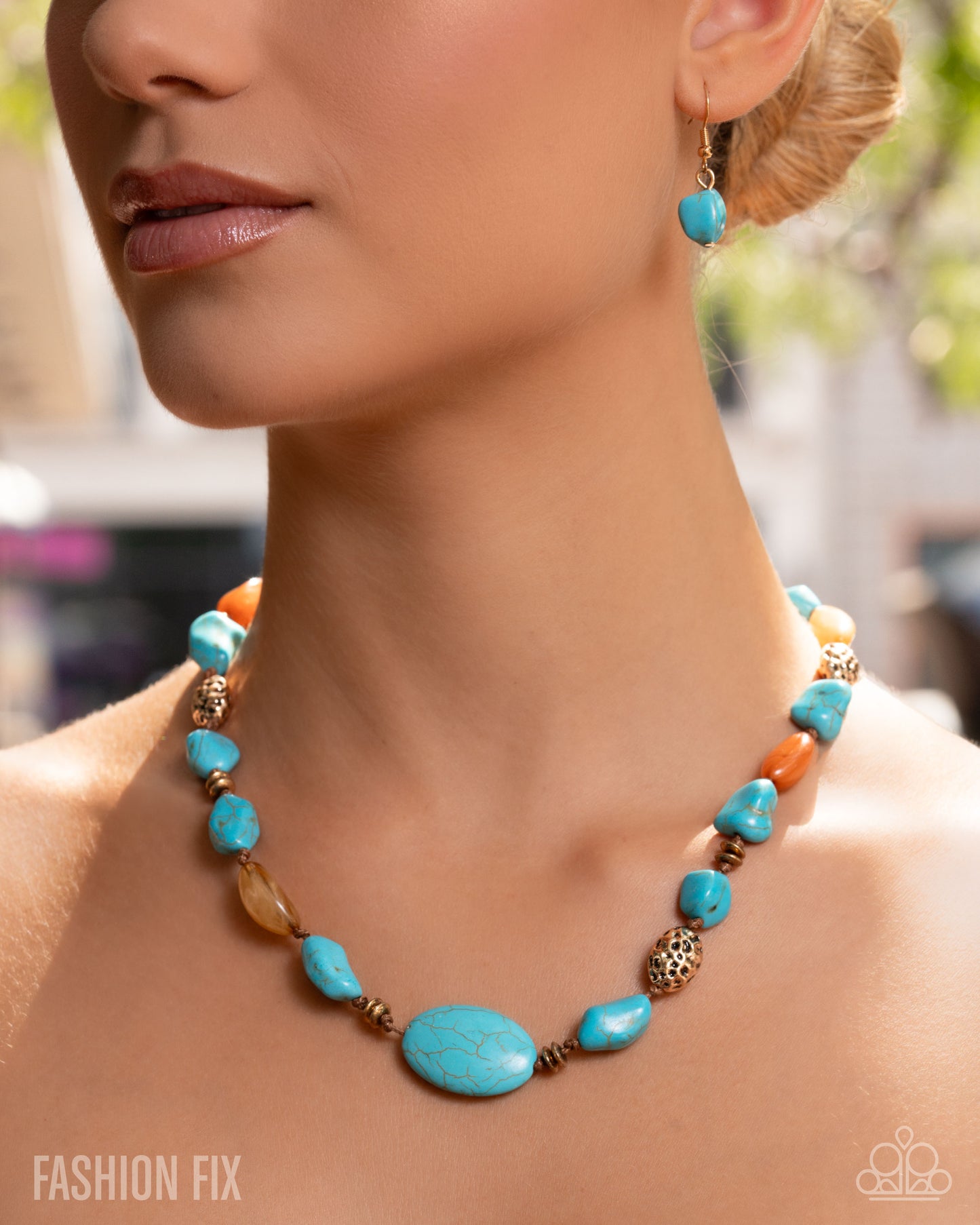 Simply Santa Fe - January 2026 Fashion Fix Set