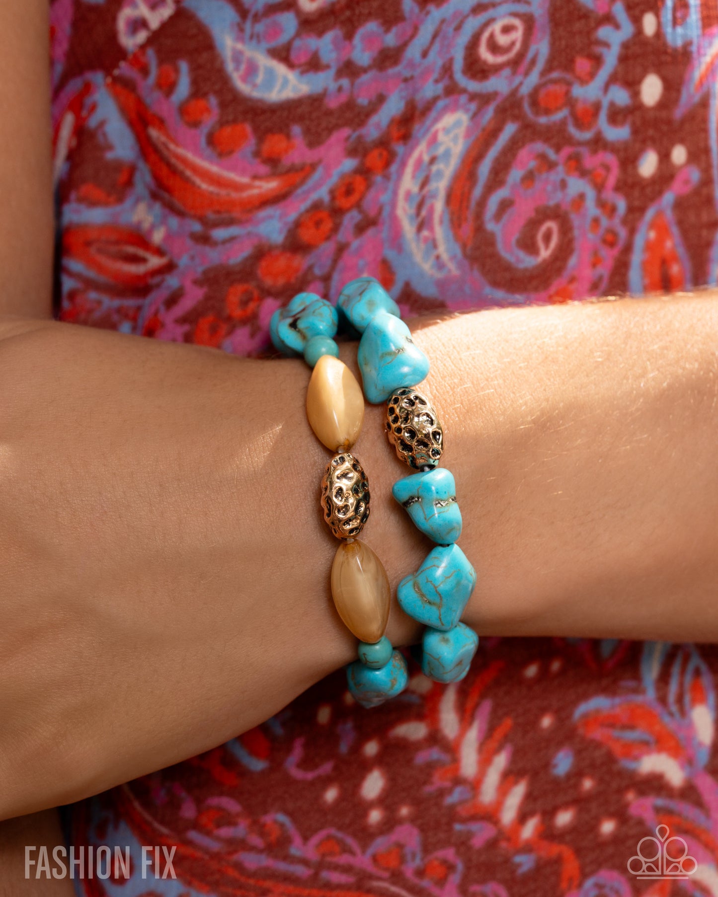 Simply Santa Fe - January 2026 Fashion Fix Set
