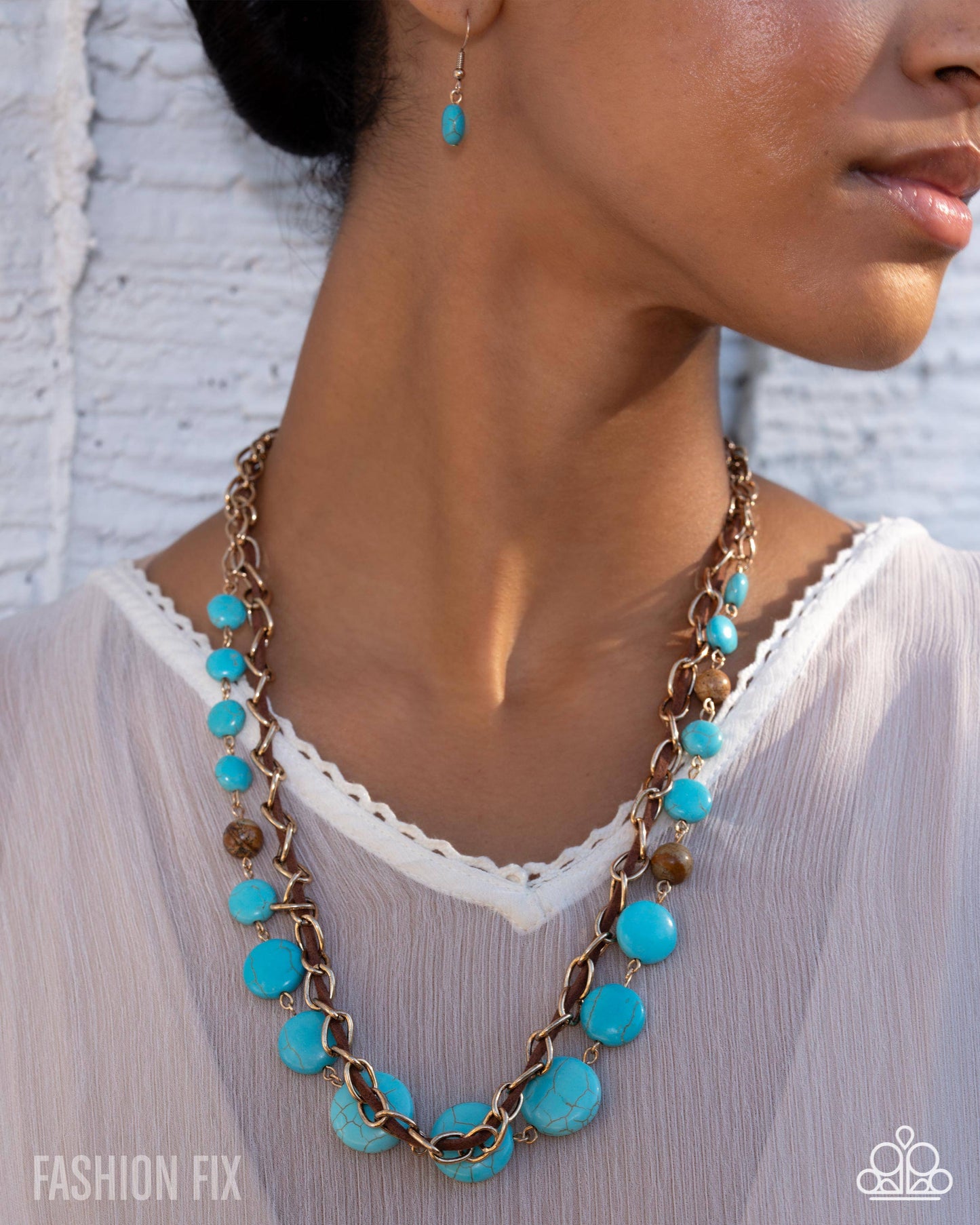 Simply Santa Fe - April 2026 Paparazzi Fashion Fix Set
